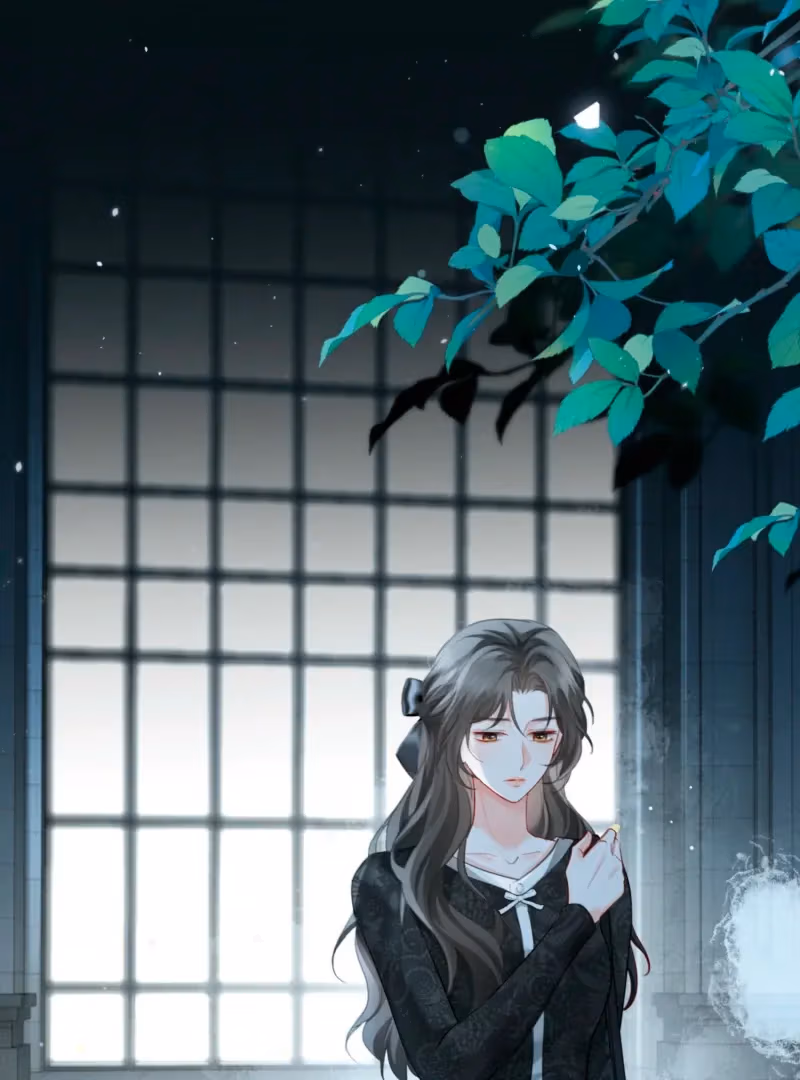 Drawn in by His Devotion Chapter 13 page 12 - 