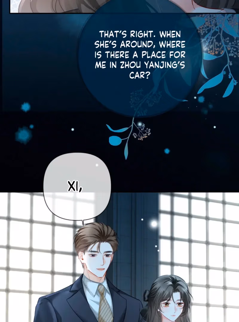 Drawn in by His Devotion Chapter 13 page 16 - 