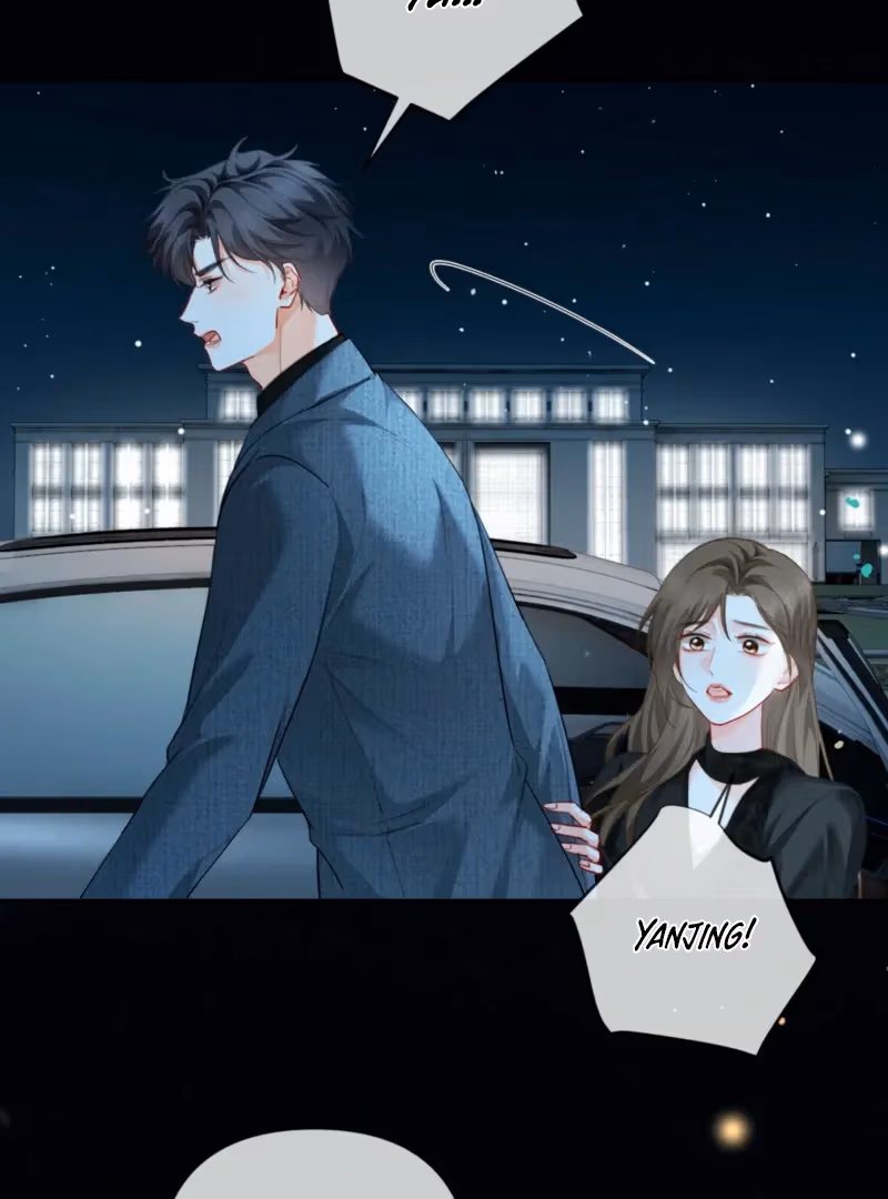 Drawn in by His Devotion Chapter 13 page 20 - 