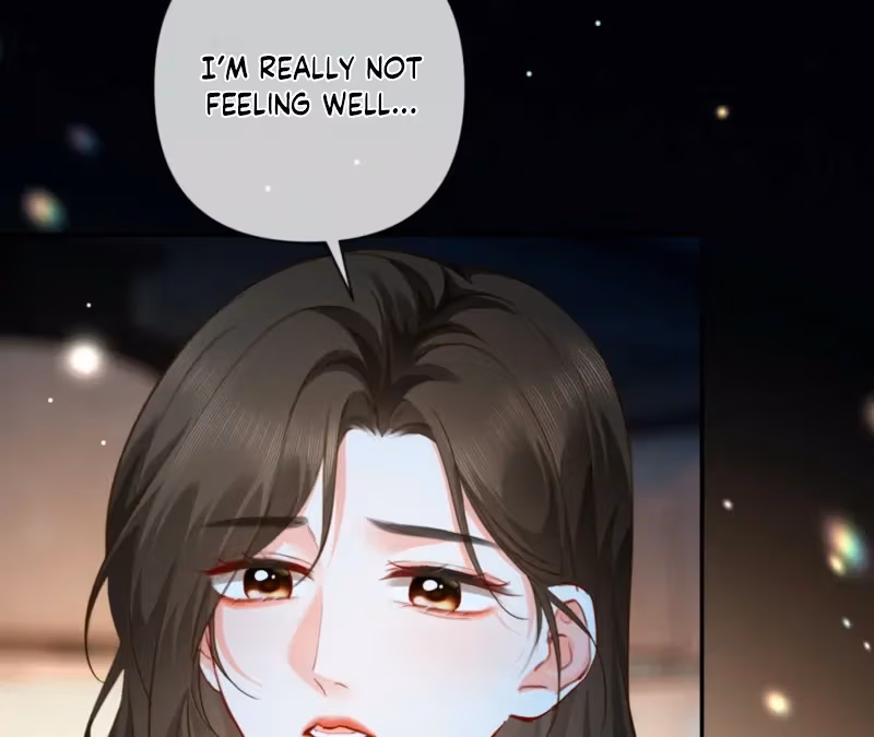 Drawn in by His Devotion Chapter 13 page 21 - 