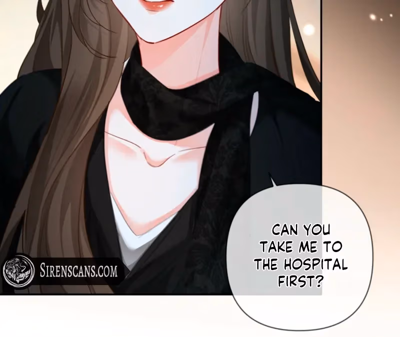 Drawn in by His Devotion Chapter 13 page 22 - 