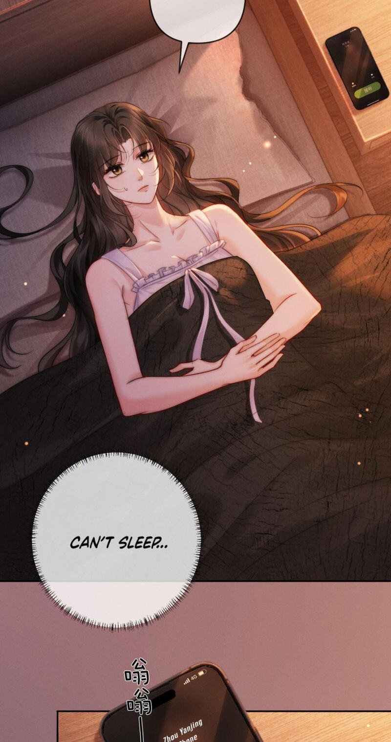 Drawn in by His Devotion Chapter 38 page 4 - 