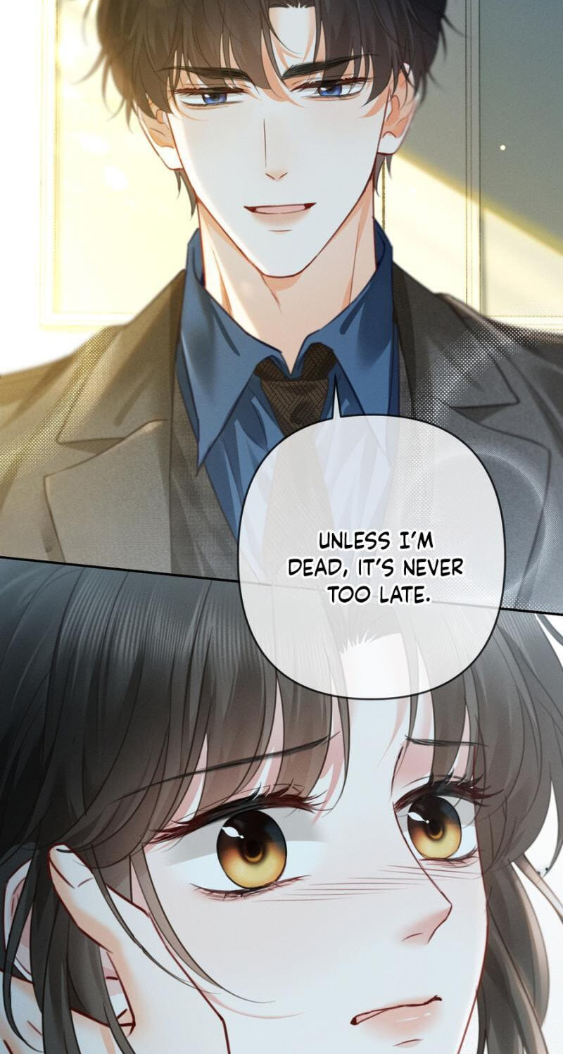 Drawn in by His Devotion Chapter 39 page 11 - 