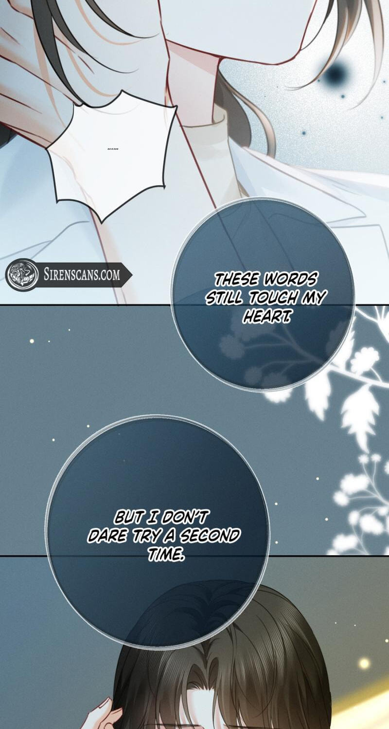 Drawn in by His Devotion Chapter 39 page 12 - 