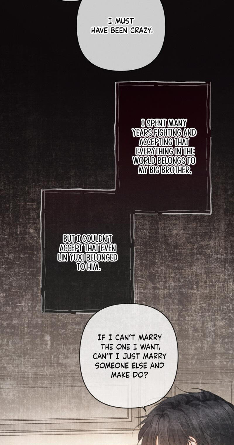 Drawn in by His Devotion Chapter 39 page 26 - 