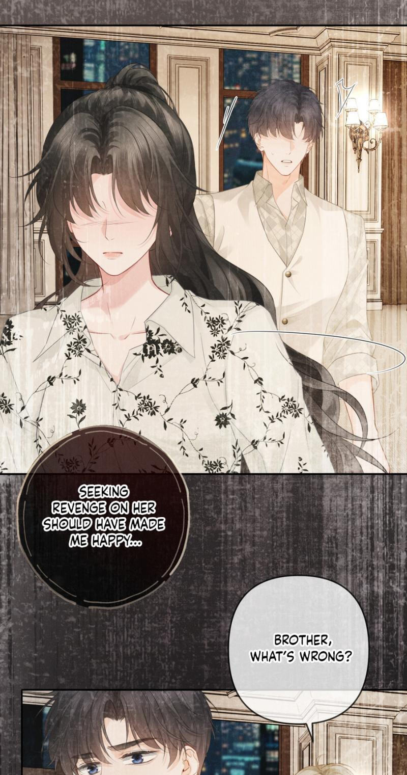 Drawn in by His Devotion Chapter 39 page 28 - 