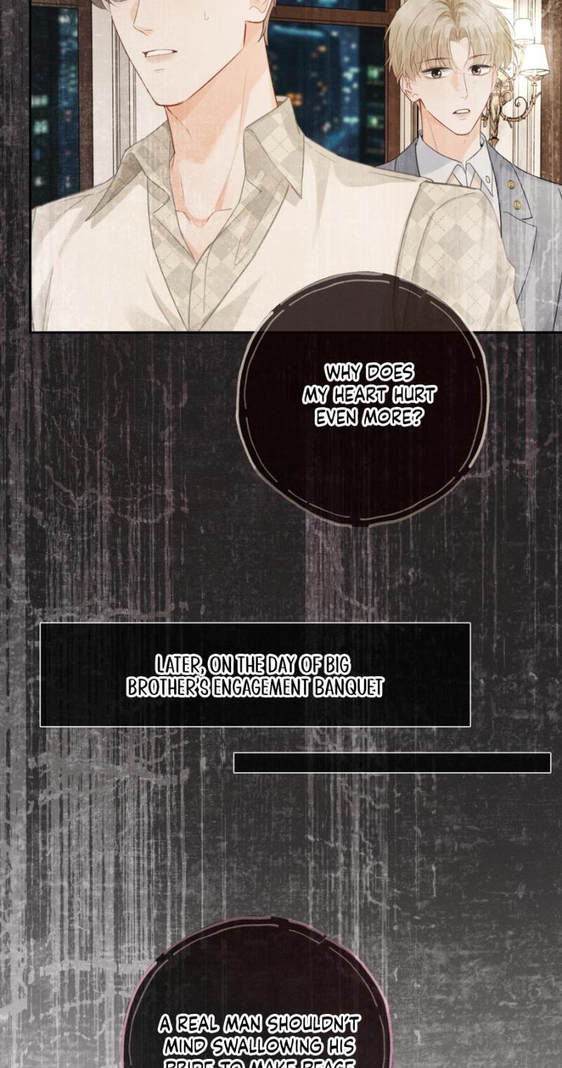 Drawn in by His Devotion Chapter 39 page 29 - 