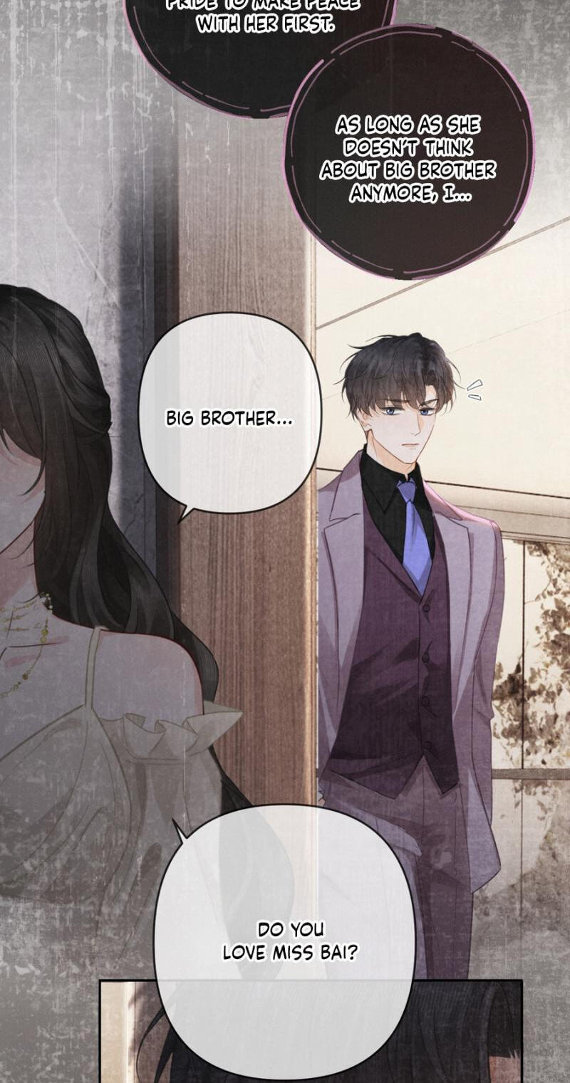 Drawn in by His Devotion Chapter 39 page 30 - 