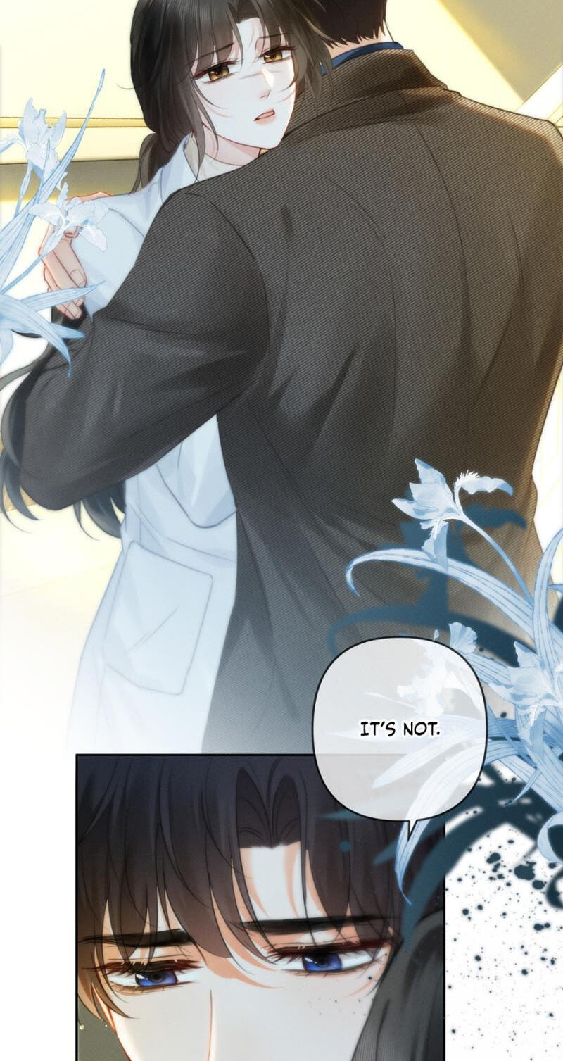 Drawn in by His Devotion Chapter 39 page 4 - 