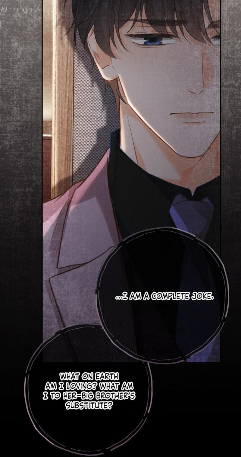 Drawn in by His Devotion Chapter 39 page 31 - 