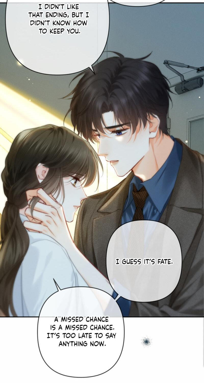 Drawn in by His Devotion Chapter 39 page 9 - 