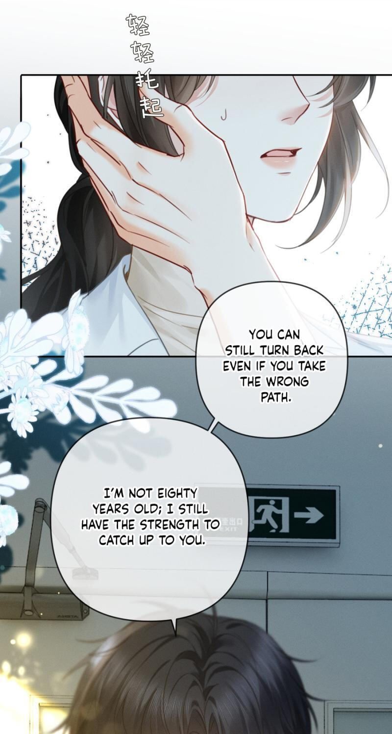 Drawn in by His Devotion Chapter 39 page 10 - 