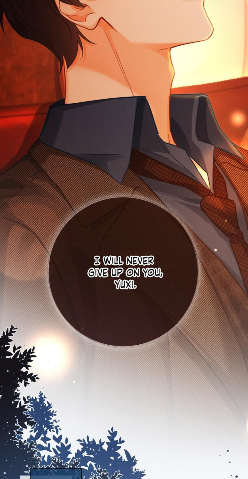 Drawn in by His Devotion Chapter 40 page 8 - 