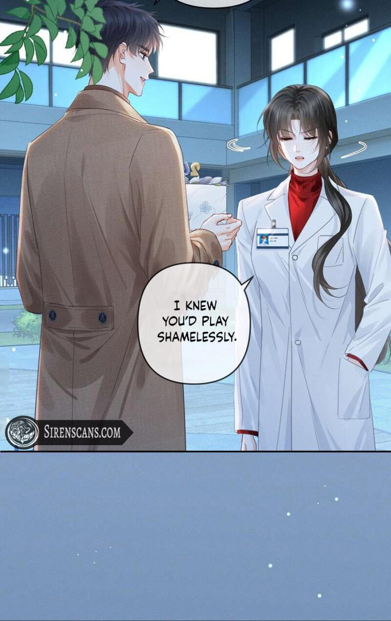 Drawn in by His Devotion Chapter 41 page 5 - 
