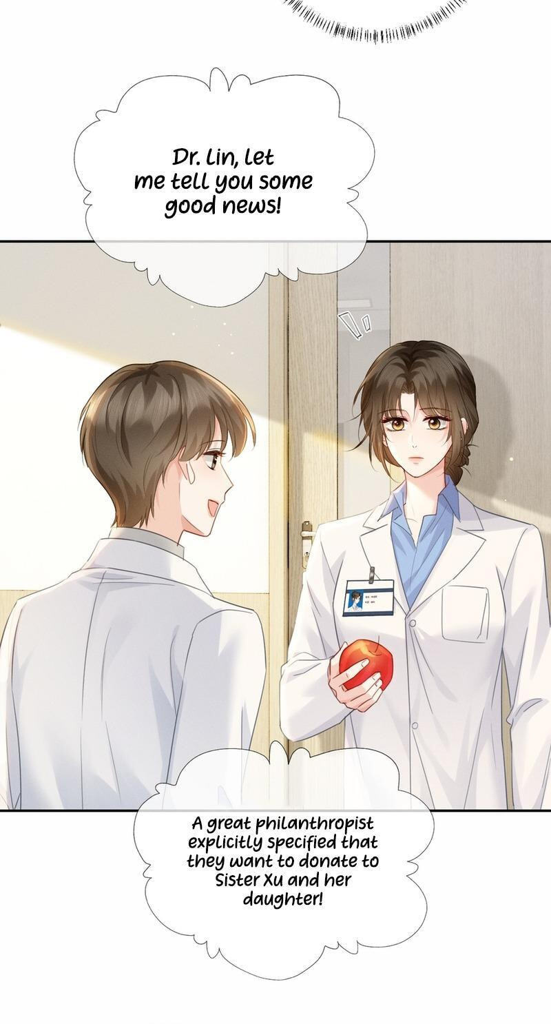 Drawn in by His Devotion Chapter 44 page 26 - 