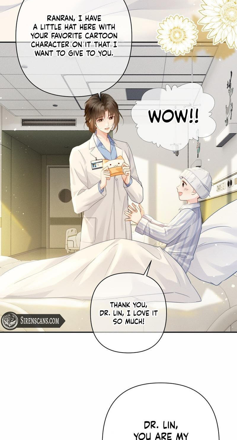 Drawn in by His Devotion Chapter 44 page 4 - 