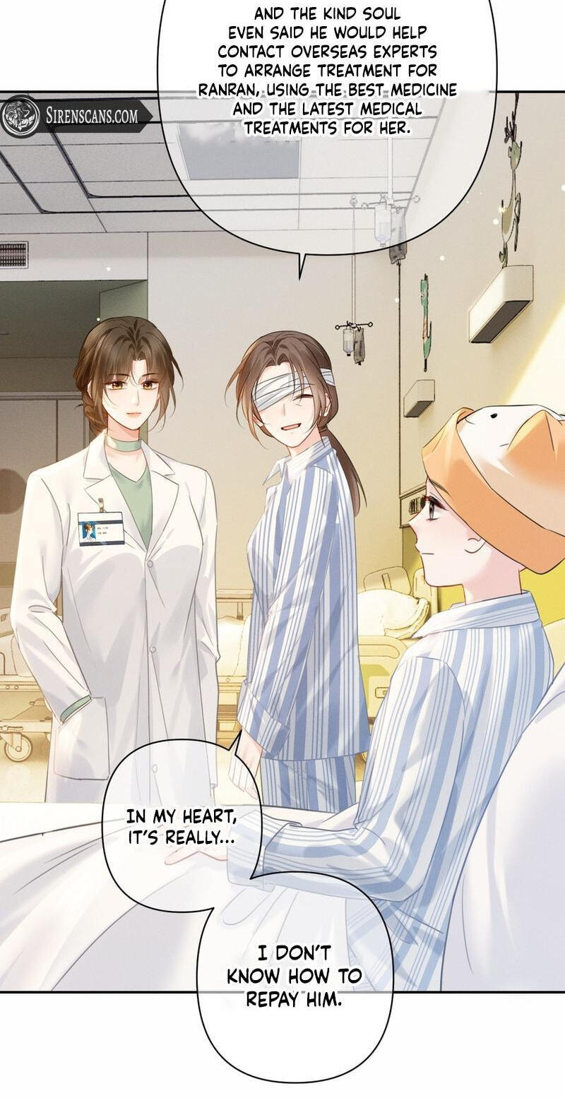Drawn in by His Devotion Chapter 44 page 31 - 