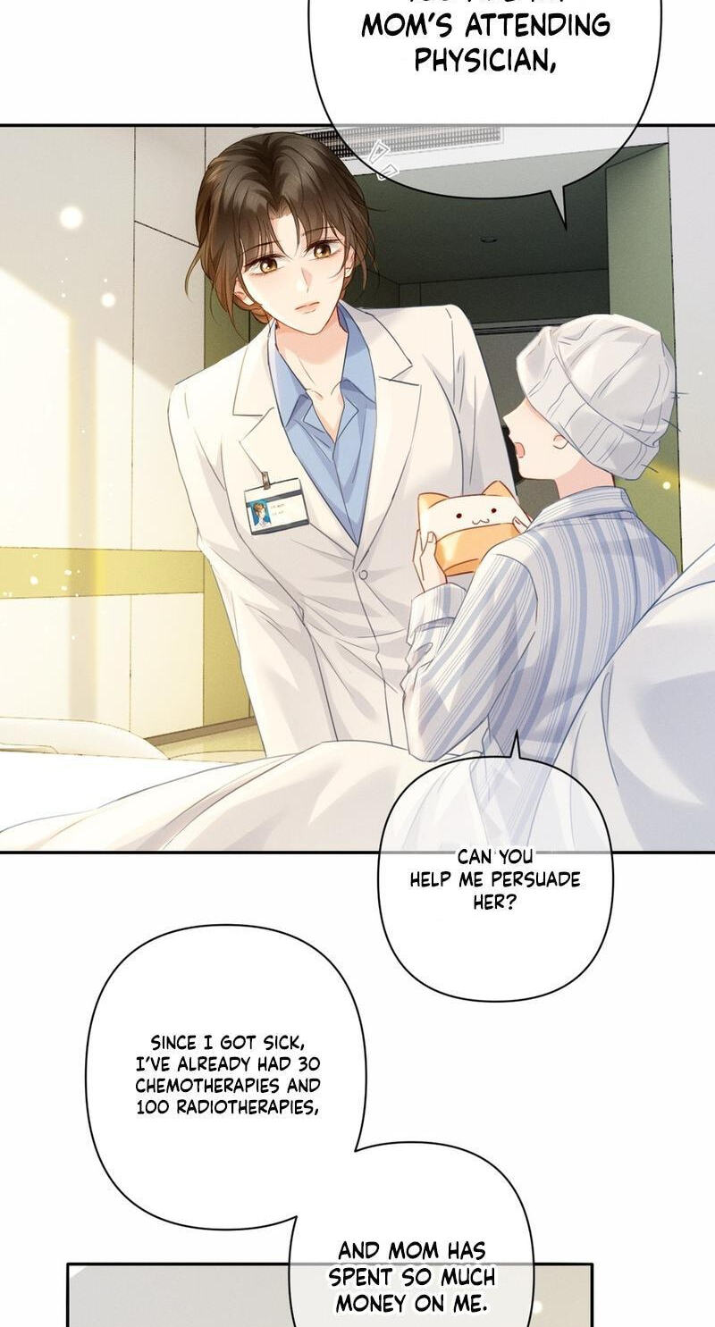 Drawn in by His Devotion Chapter 44 page 5 - 