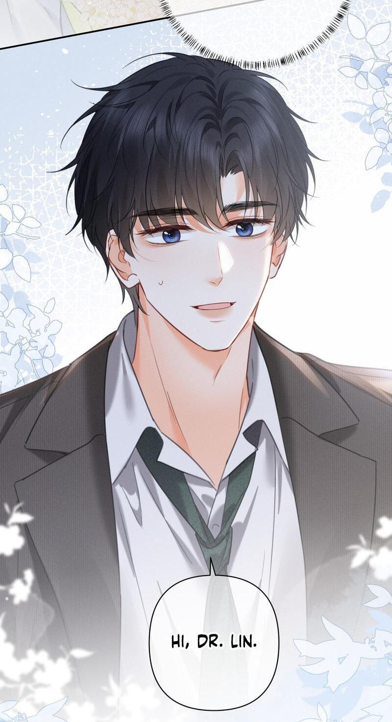 Drawn in by His Devotion Chapter 44 page 47 - 