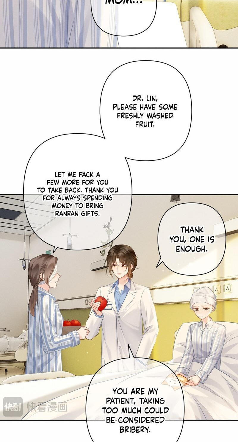 Drawn in by His Devotion Chapter 44 page 8 - 
