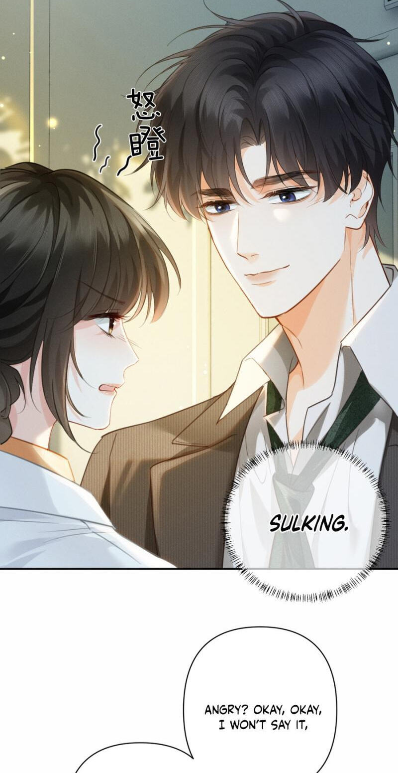 Drawn in by His Devotion Chapter 45 page 15 - 