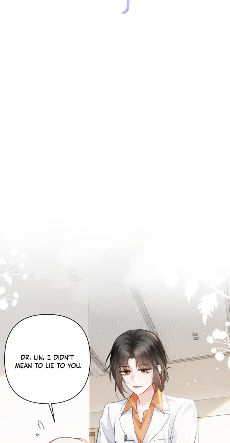 Drawn in by His Devotion Chapter 45 page 3 - 
