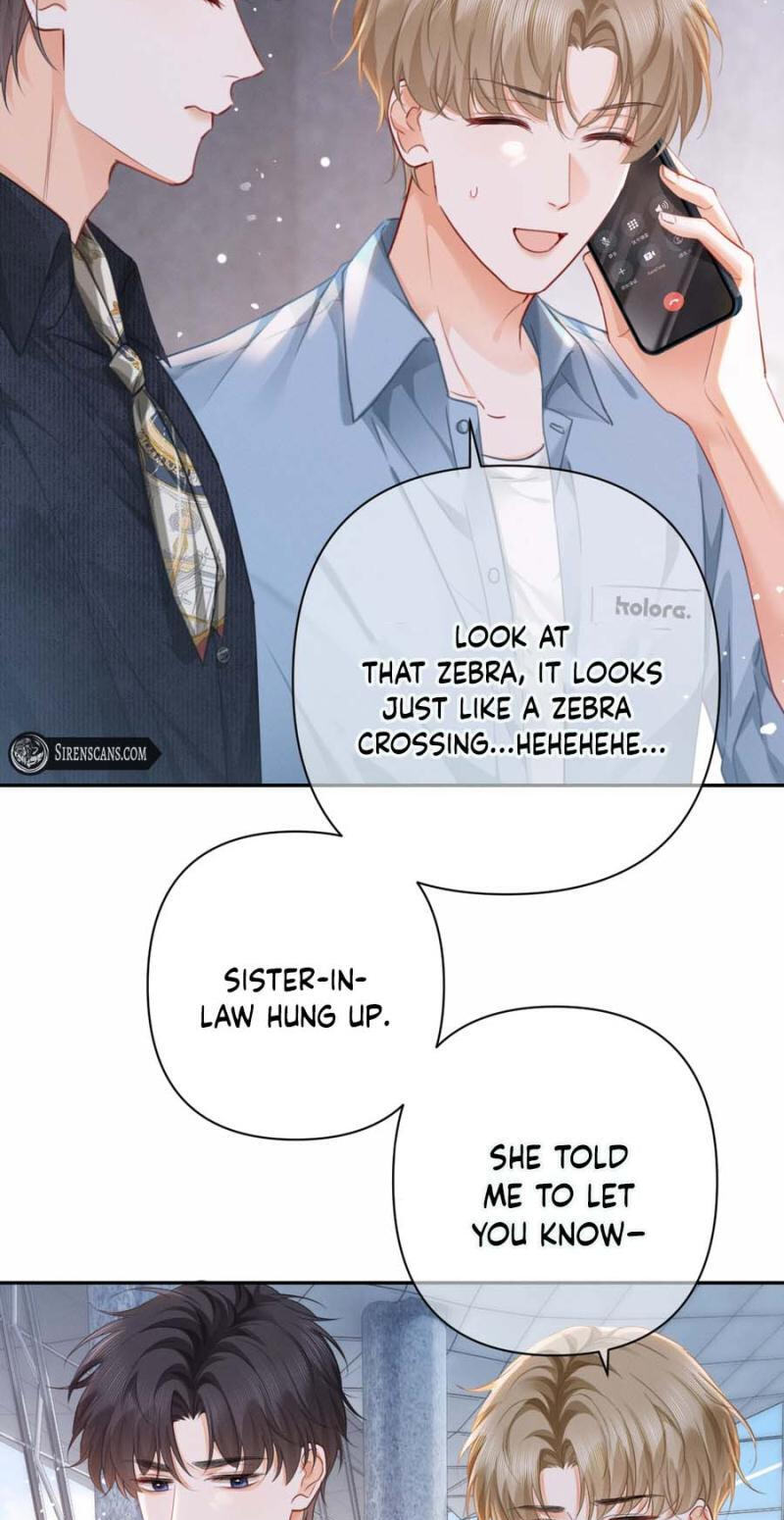 Drawn in by His Devotion Chapter 46 page 14 - 