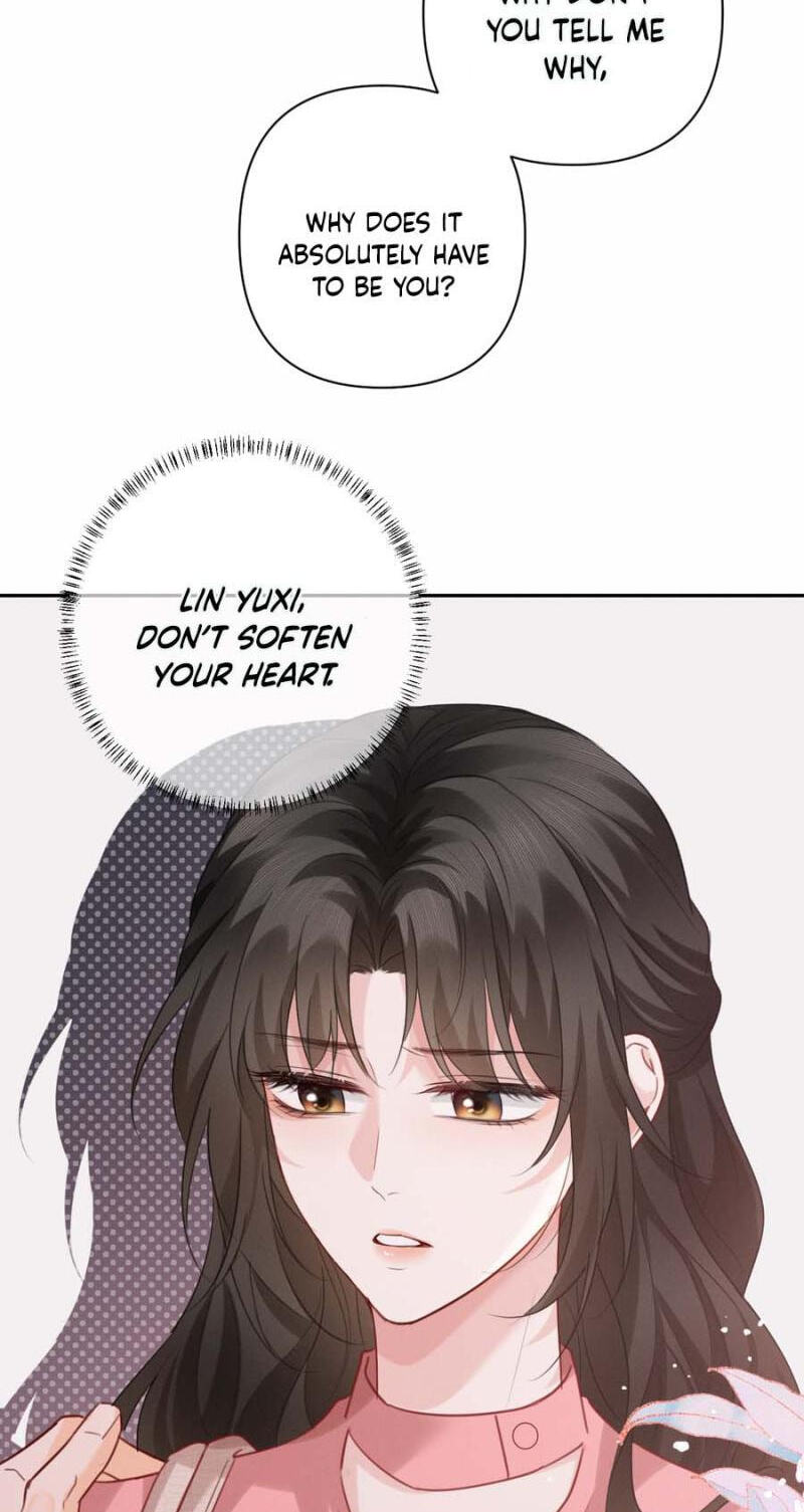Drawn in by His Devotion Chapter 46 page 30 - 