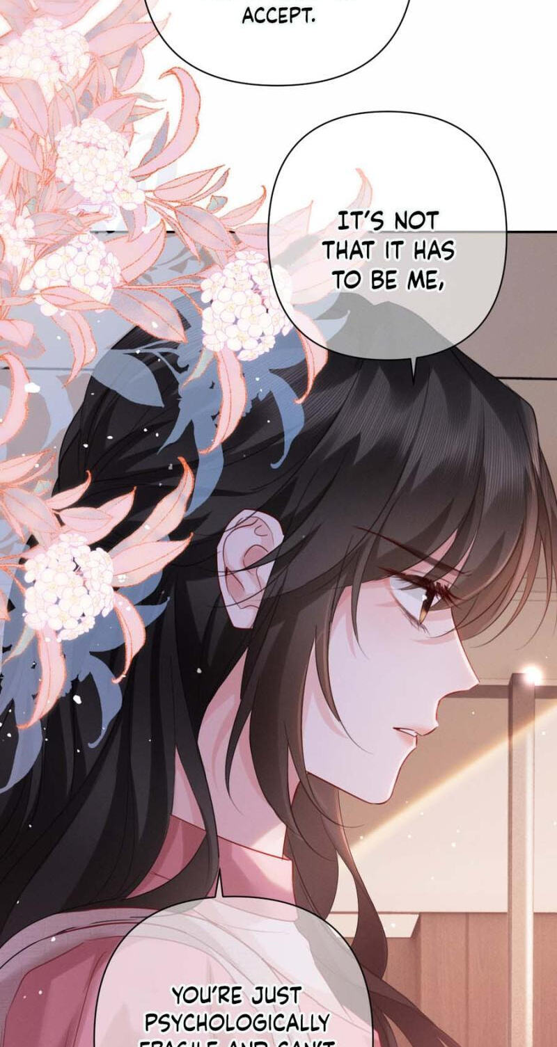 Drawn in by His Devotion Chapter 46 page 32 - 