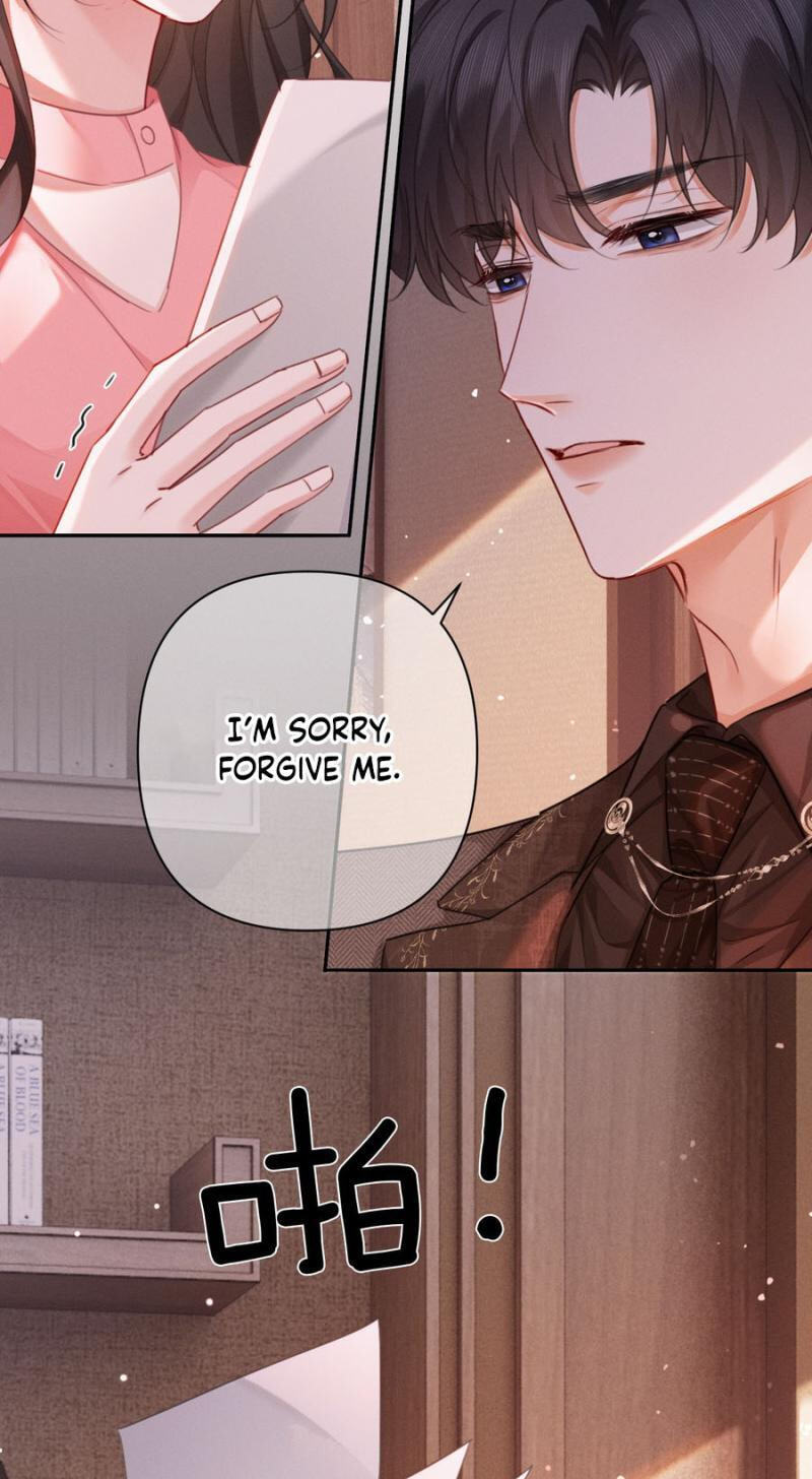 Drawn in by His Devotion Chapter 47 page 4 - 