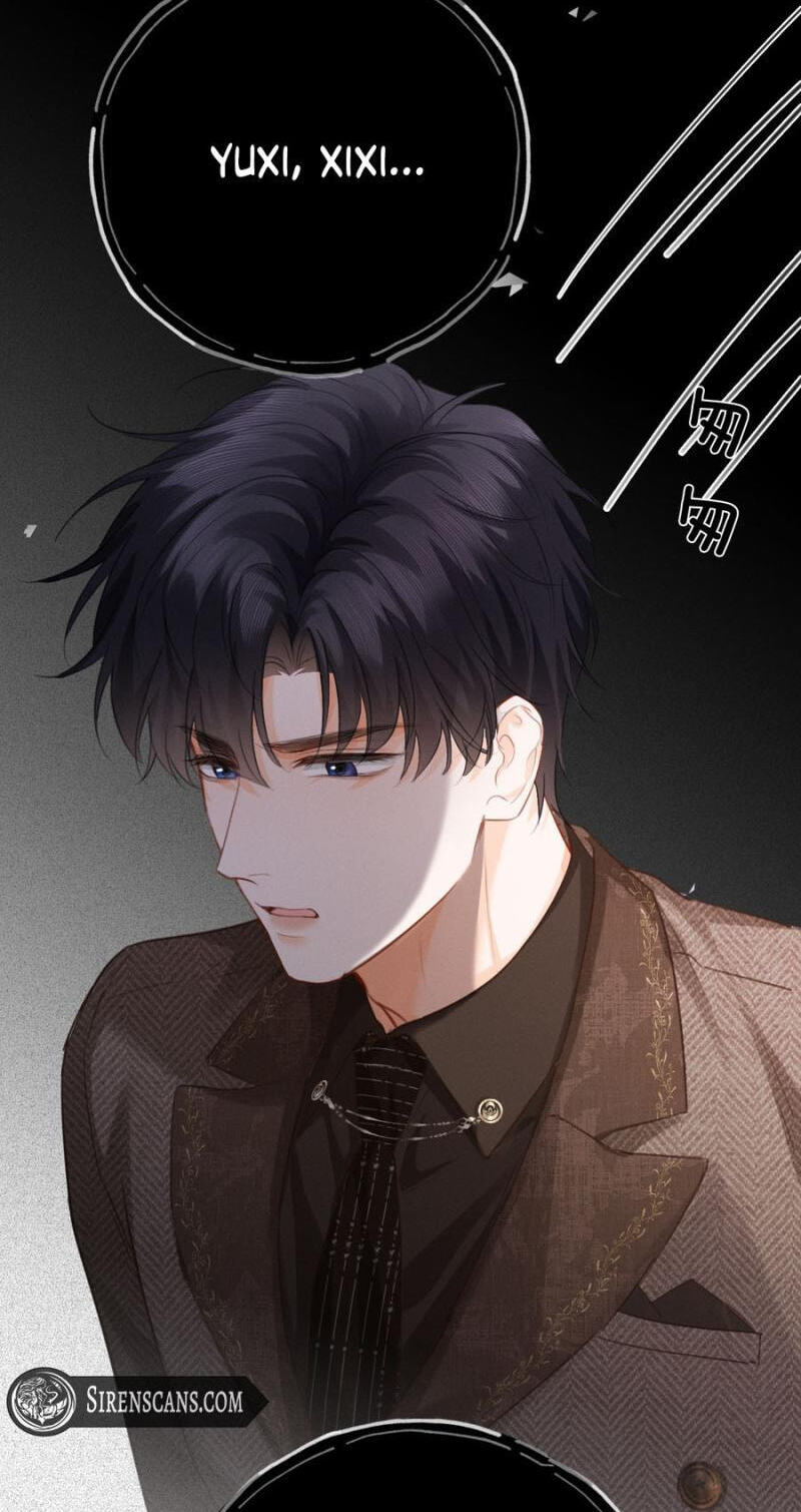 Drawn in by His Devotion Chapter 47 page 45 - 