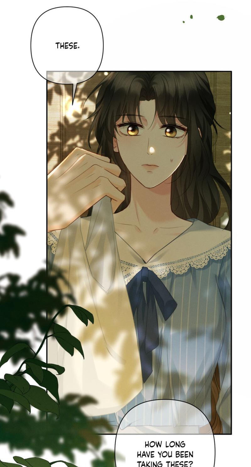 Drawn in by His Devotion Chapter 48 page 30 - 
