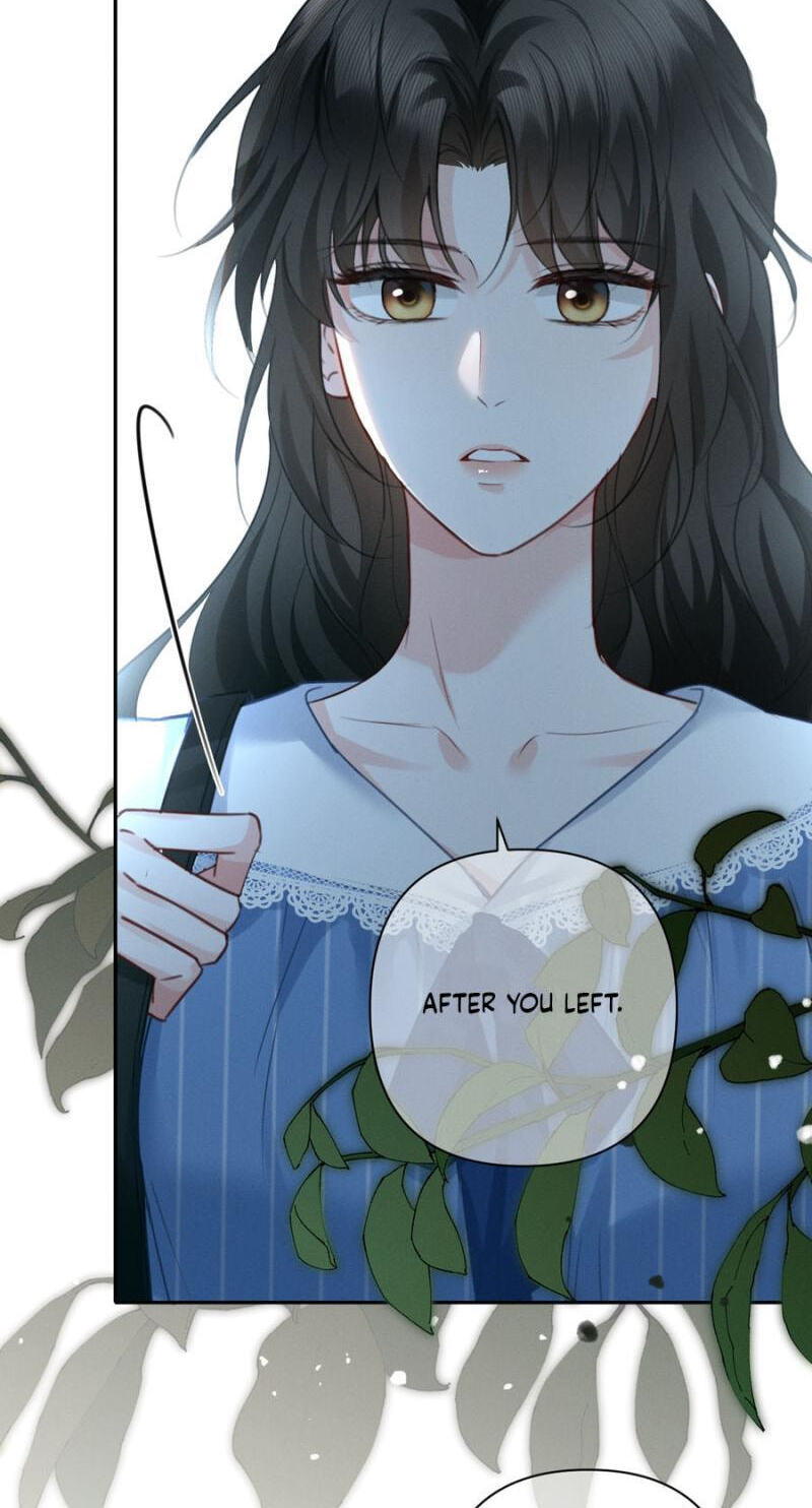 Drawn in by His Devotion Chapter 48 page 33 - 