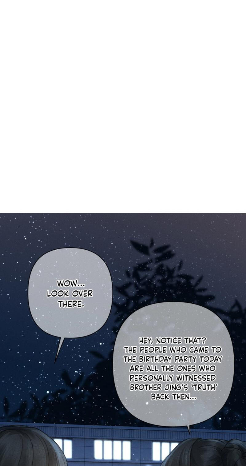 Drawn in by His Devotion Chapter 50 page 3 - 