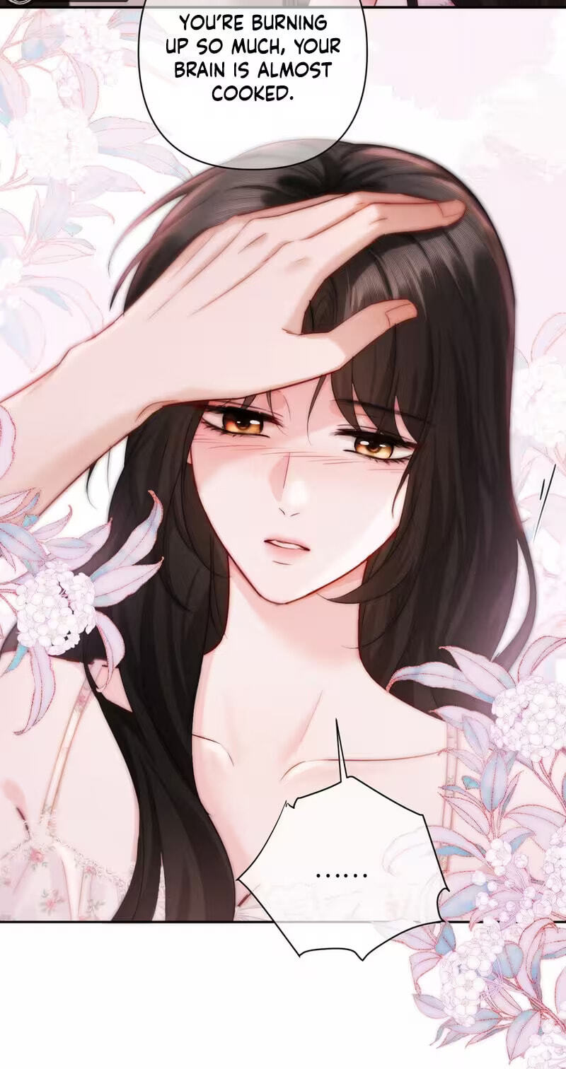 Drawn in by His Devotion Chapter 54 page 4 - 