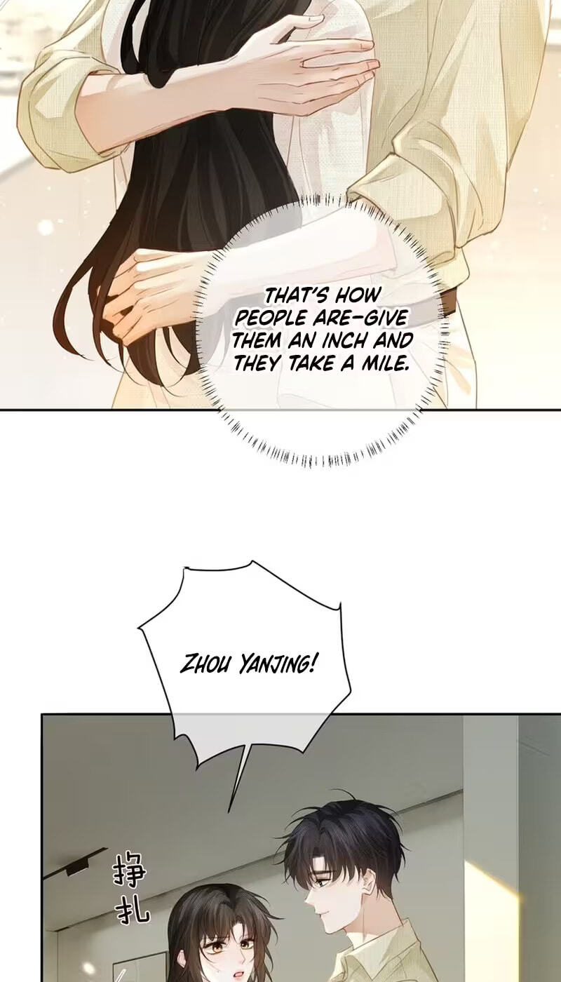 Drawn in by His Devotion Chapter 55 page 30 - 