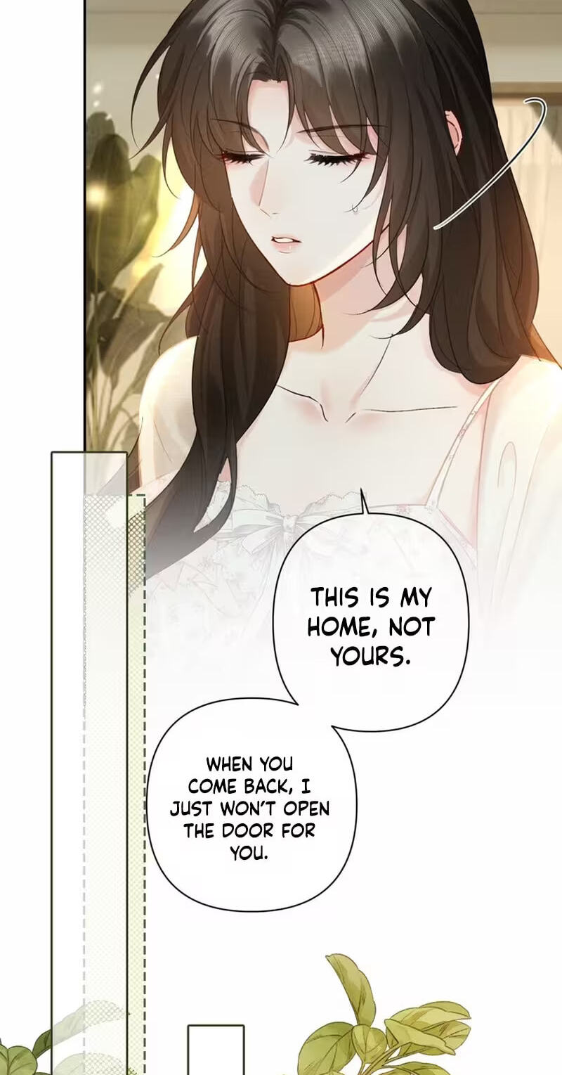 Drawn in by His Devotion Chapter 55 page 5 - 