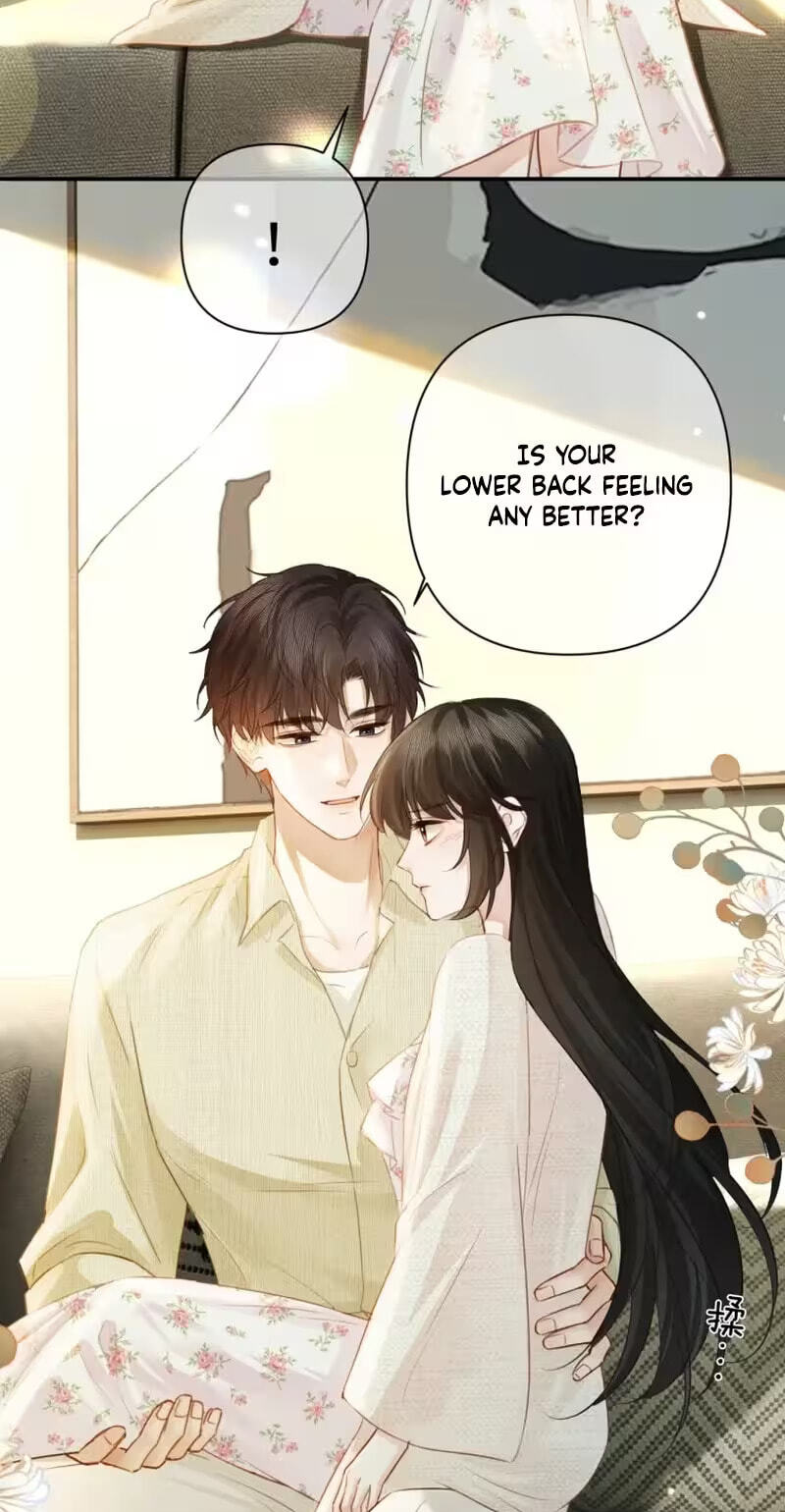 Drawn in by His Devotion Chapter 56 page 30 - 