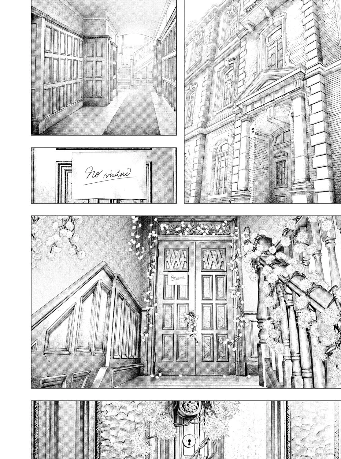 #DRCL midnight children Chapter 8 page 17 - 