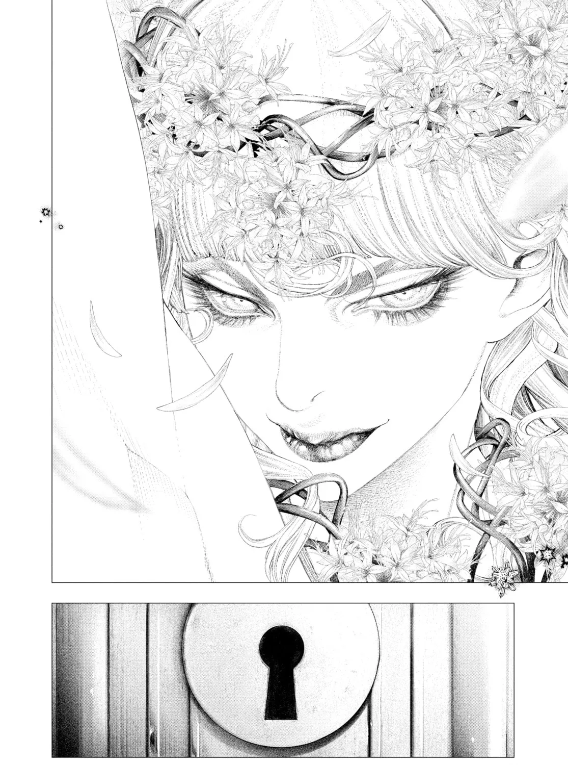 #DRCL midnight children Chapter 8 page 25 - 