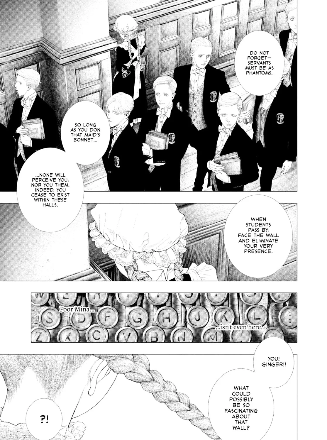 #DRCL midnight children Chapter 8 page 7 - 