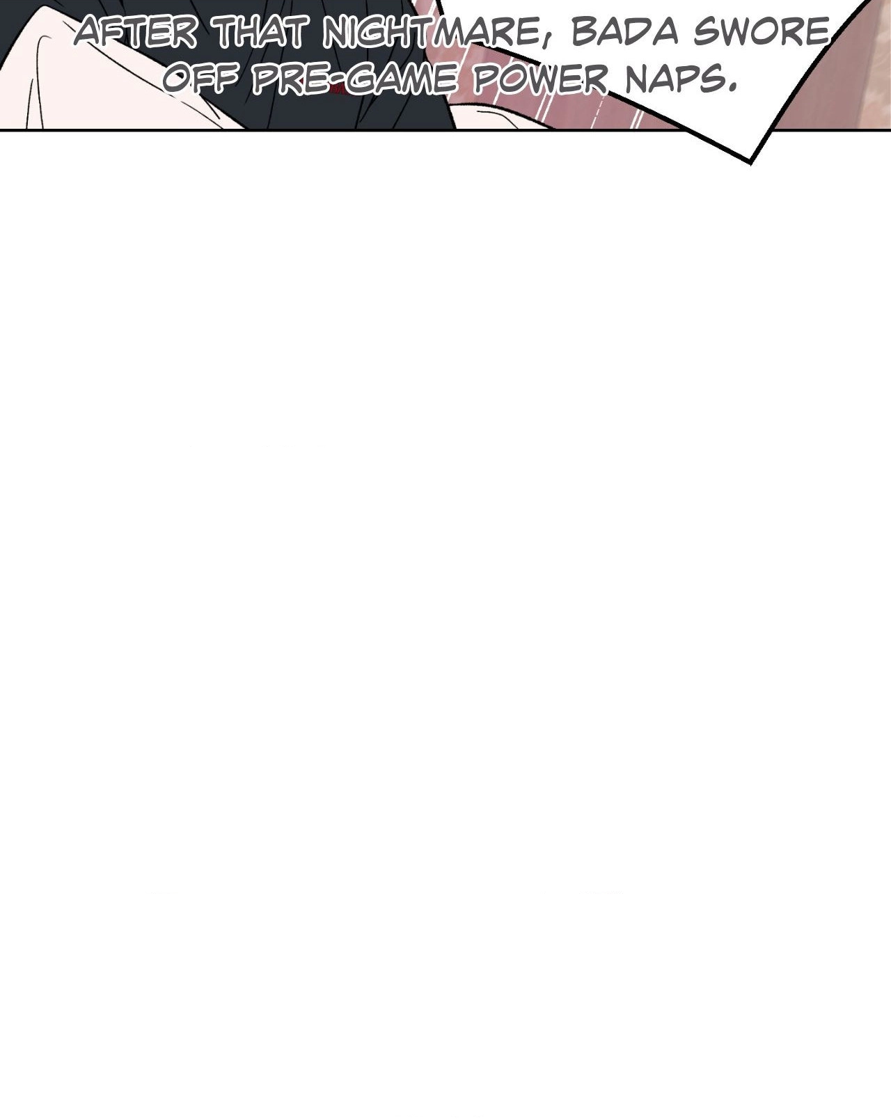Dreadful Night Chapter 83 page 18 - 
