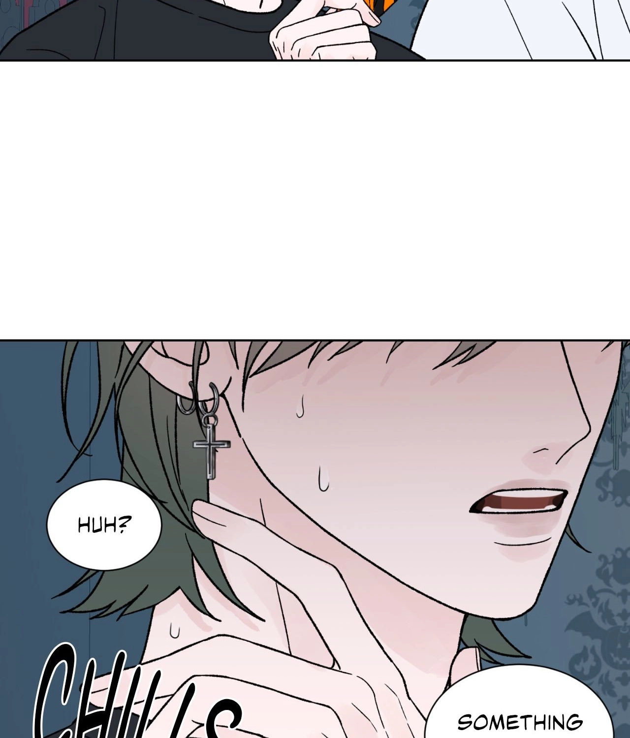 Dreadful Night Chapter 83 page 7 - 