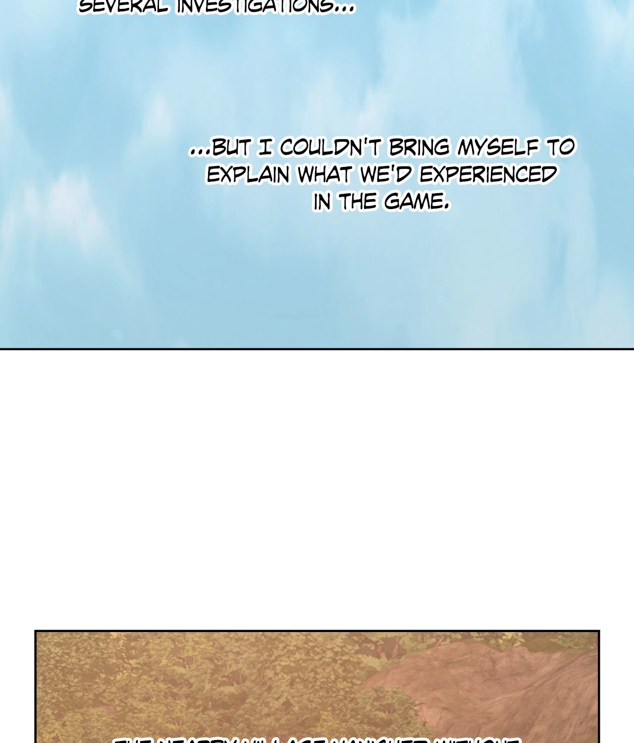 Dreadful Night Chapter 93 page 25 - 