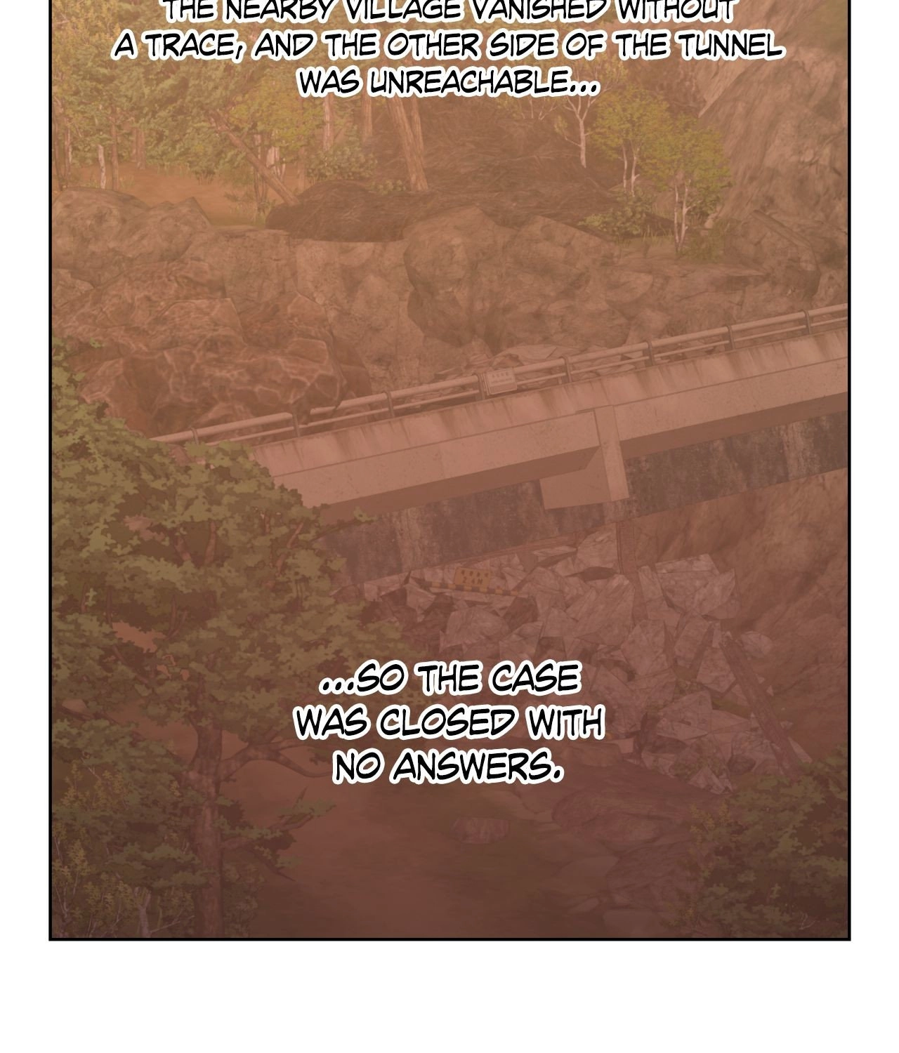 Dreadful Night Chapter 93 page 26 - 