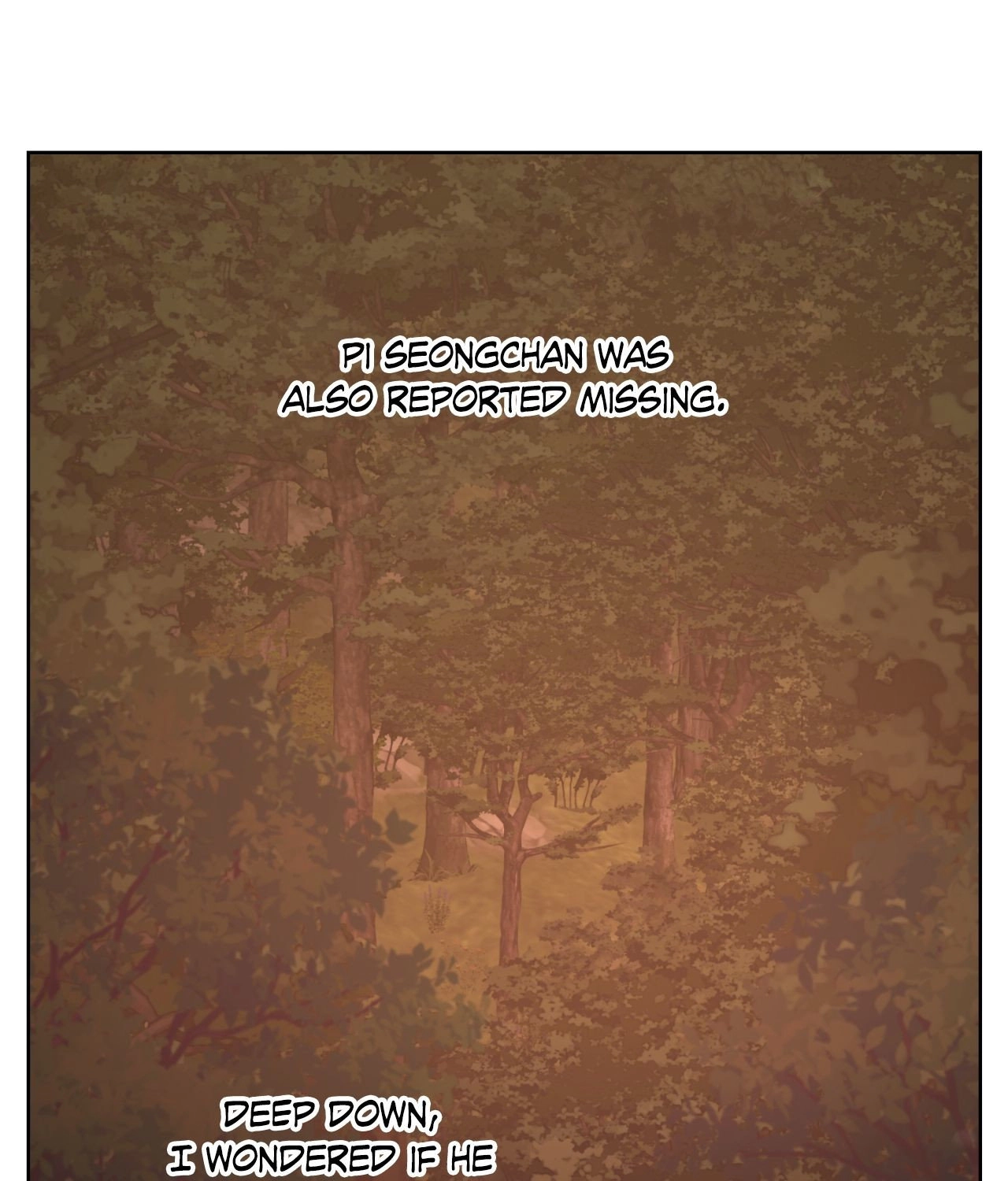 Dreadful Night Chapter 93 page 27 - 