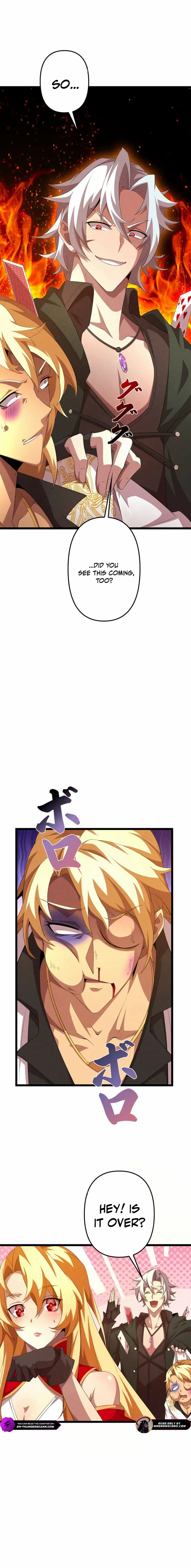 Dream Beast Hunter Chapter 10 page 3 - 