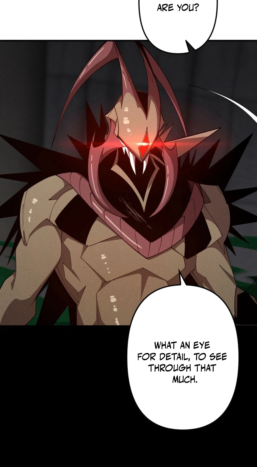 Dream Beast Hunter Chapter 13 page 15 - 