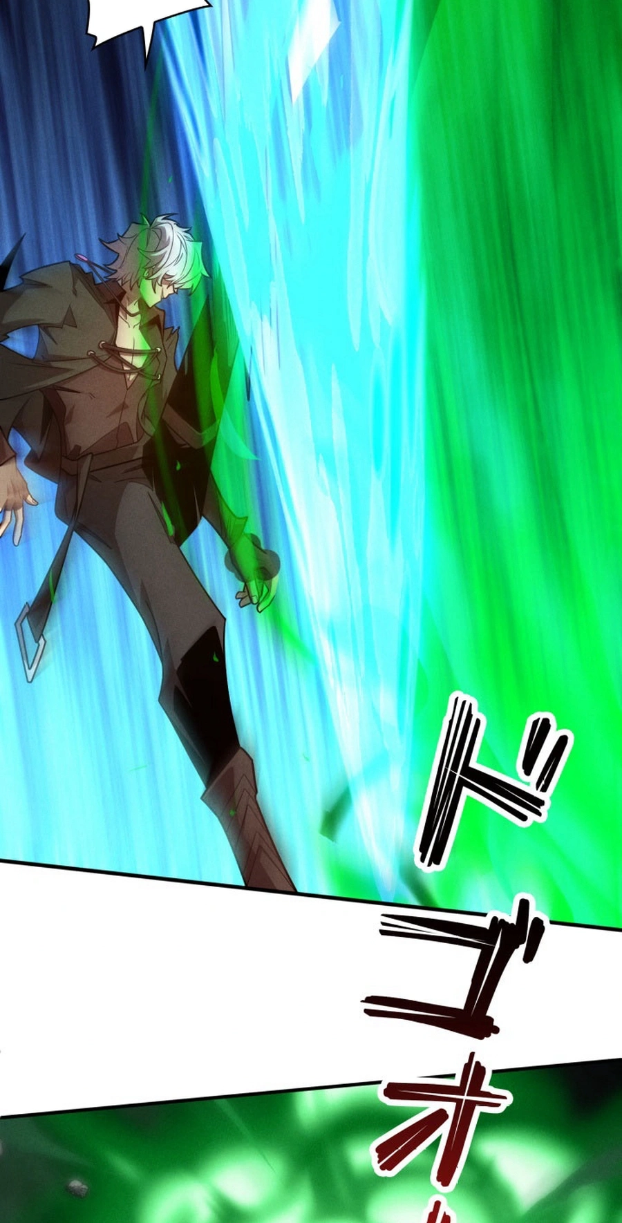 Dream Beast Hunter Chapter 13 page 26 - 