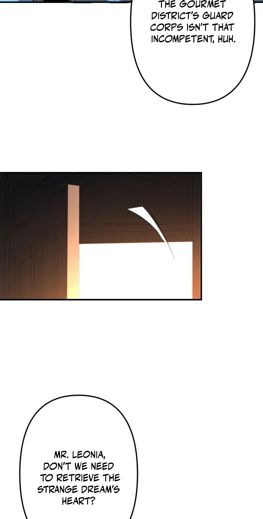 Dream Beast Hunter Chapter 13 page 55 - 